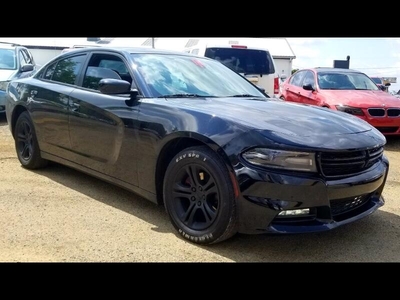 2016 Dodge Charger SE for sale in Columbus, OH