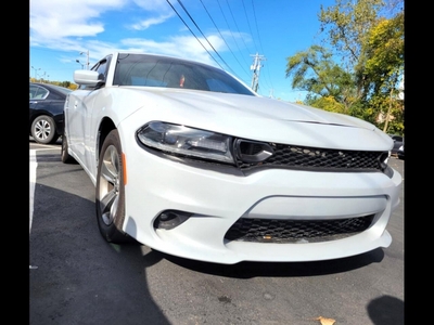 2016 Dodge Charger SXT for sale in Columbus, OH