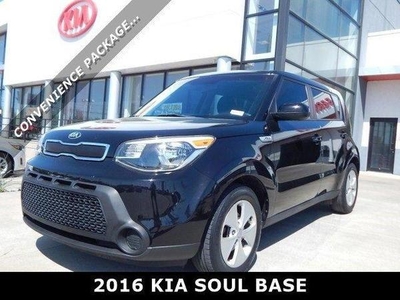 2016 Kia Soul for Sale in Saint Louis, Missouri