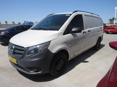 2016 Mercedes-Benz Metris for Sale in Chicago, Illinois