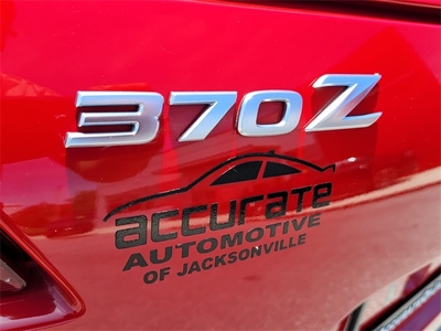 2016 Nissan 370Z in Jacksonville, FL