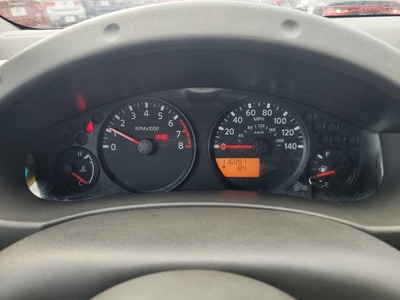 2016 Nissan Frontier S in Dalton, GA