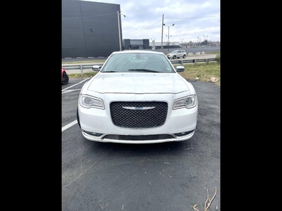 2017 Chrysler 300 C RWD for sale in Columbus, OH