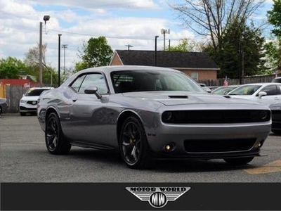 2017 Dodge Challenger for Sale in Chicago, Illinois