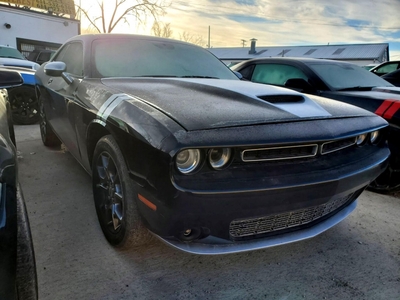 2017 Dodge Challenger GT for sale in Columbus, OH