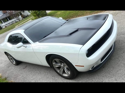 2017 Dodge Challenger SXT for sale in Columbus, OH