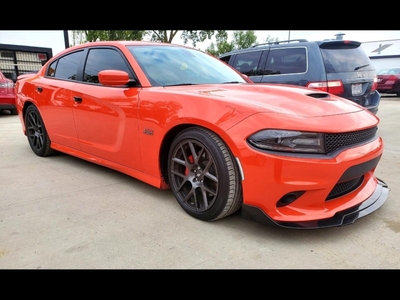 2017 Dodge Charger SRT 392 for sale in Columbus, OH