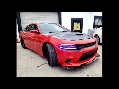2017 Dodge Charger SRT 392 for sale in Columbus, OH