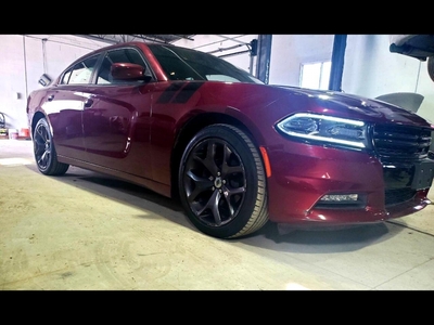 2017 Dodge Charger SXT for sale in Columbus, OH