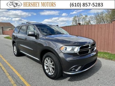 2017 Dodge Durango for Sale in Chicago, Illinois