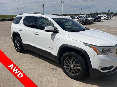 2017 GMC Acadia for Sale in Chicago, Illinois