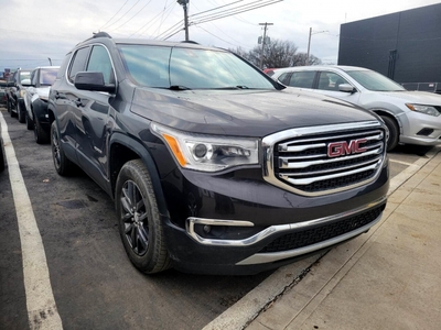 2017 GMC Acadia SLT-1 AWD for sale in Columbus, OH