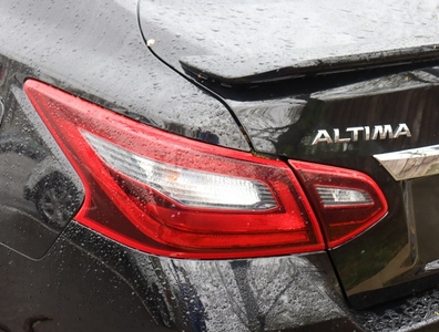 2017 Nissan Altima 2.5 SR in Columbia, TN