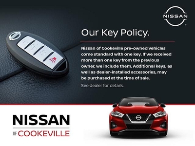 2017 Nissan Altima 2.5 SV in Cookeville, TN