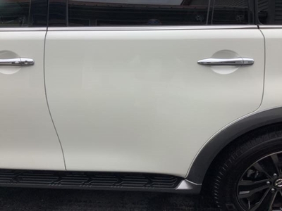 2017 Nissan Armada Platinum in Lexington, TN