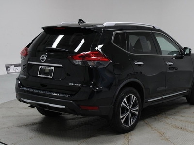 2017 Nissan Rogue SL in Columbus, OH