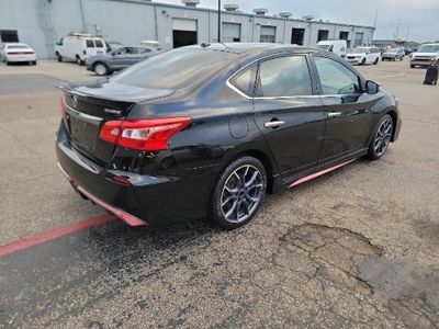 2017 Nissan Sentra NISMO in Houston, TX