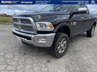 2017 RAM 2500 for Sale in Chicago, Illinois