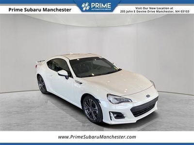 2017 Subaru BRZ for Sale in Chicago, Illinois