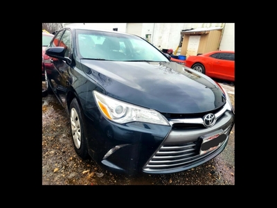 2017 Toyota Camry SE for sale in Columbus, OH