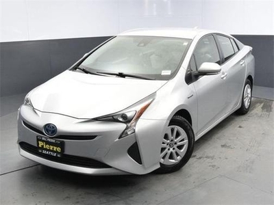 2017 Toyota Prius for Sale in Denver, Colorado