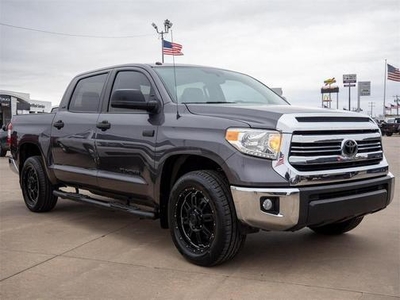 2017 Toyota Tundra for Sale in Chicago, Illinois
