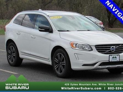 2017 Volvo XC60 for Sale in Chicago, Illinois