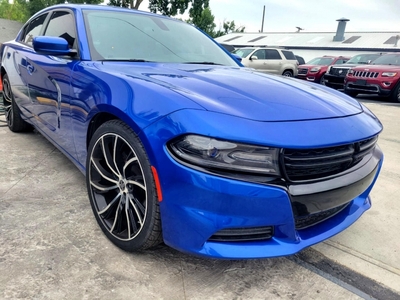 2018 Dodge Charger Police for sale in Columbus, OH