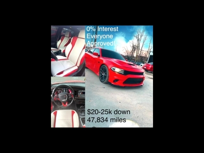 2018 Dodge Charger R/T 392 for sale in Columbus, OH