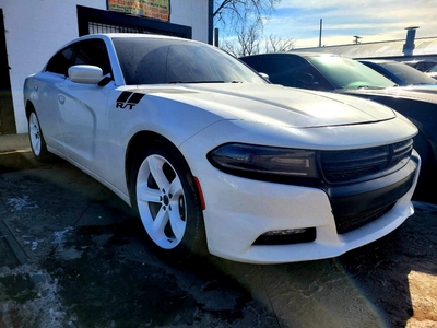 2018 Dodge Charger R/T for sale in Columbus, OH
