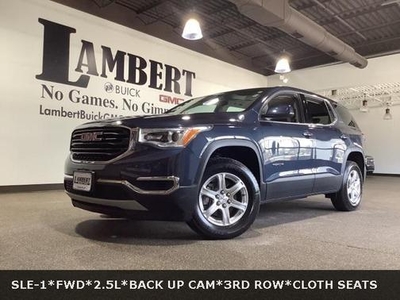 2018 GMC Acadia for Sale in Chicago, Illinois
