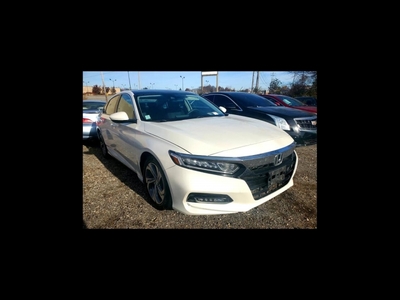 2018 Honda Accord EX CVT for sale in Columbus, OH