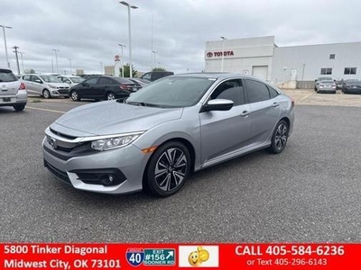 2018 Honda Civic for Sale in Chicago, Illinois