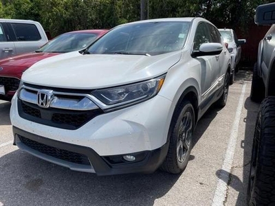 2018 Honda CR-V for Sale in Denver, Colorado