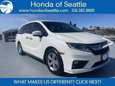 2018 Honda Odyssey for Sale in Centennial, Colorado