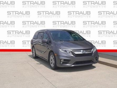 2018 Honda Odyssey for Sale in Chicago, Illinois