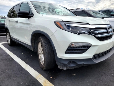 2018 Honda Pilot LX 4WD for sale in Columbus, OH