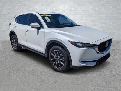 2018 Mazda CX-5 for Sale in Chicago, Illinois