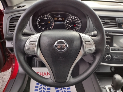 2018 Nissan Altima 2.5 S in Ransomville, NY