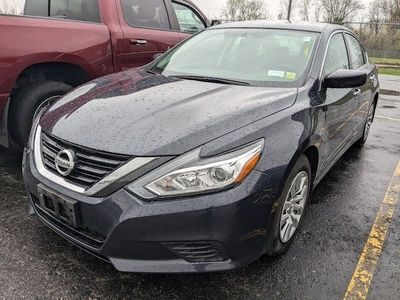 2018 Nissan Altima 2.5 S in Rochester, NY