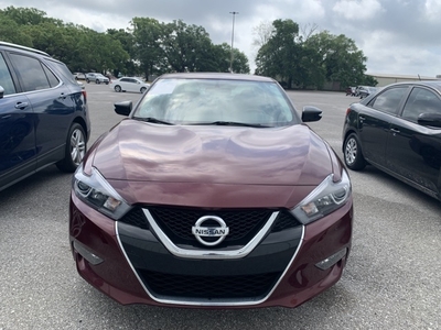 2018 Nissan Maxima 3.5 SV in Pensacola, FL