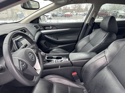 2018 Nissan Maxima 3.5 SV in Salt Lake City, UT