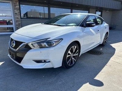 2018 Nissan Maxima for Sale in Denver, Colorado