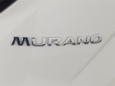 2018 Nissan Murano Platinum in Wexford, PA