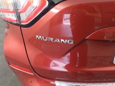 2018 Nissan Murano SV in Jacksonville, FL