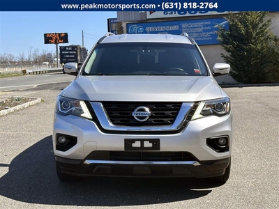 2018 Nissan Pathfinder 4x4 SV in Bay Shore, NY