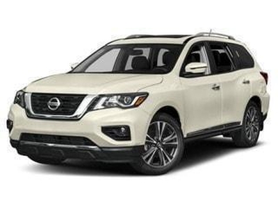 2018 Nissan Pathfinder for Sale in Co Bluffs, Iowa