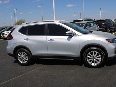 2018 Nissan Rogue SV in Saint Peters, MO