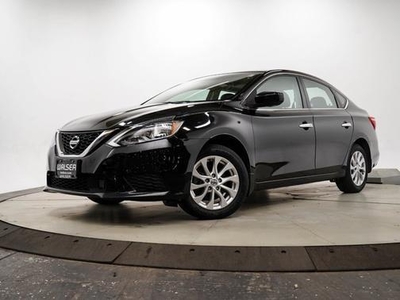 2018 Nissan Sentra for Sale in Chicago, Illinois