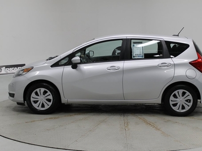 2018 Nissan Versa Note SV in Columbus, OH